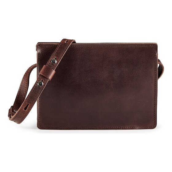 Harold's SAS Schoudertas Leer 23 cm