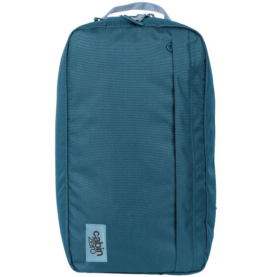 Cabin Zero Companion Tassen Classic 11L Schoudertas RFID 19 cm
