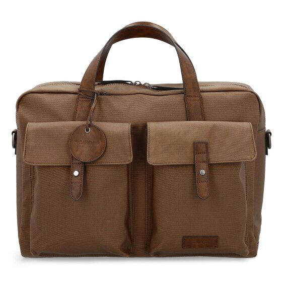 Picard Calahari Koffer 40 cm Laptop compartiment Picard Calahari Koffer 40 cm Laptop compartiment