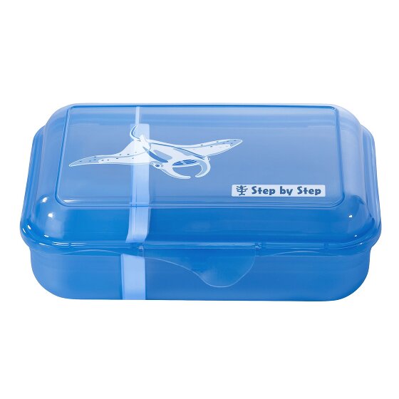 Step by Step Lunchbox 18 cm