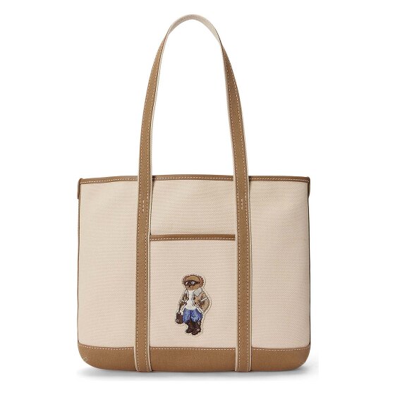 POLO RALPH LAUREN Bear Schoudertas 32.5 cm