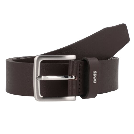 Boss Ronnie Riem Leer
