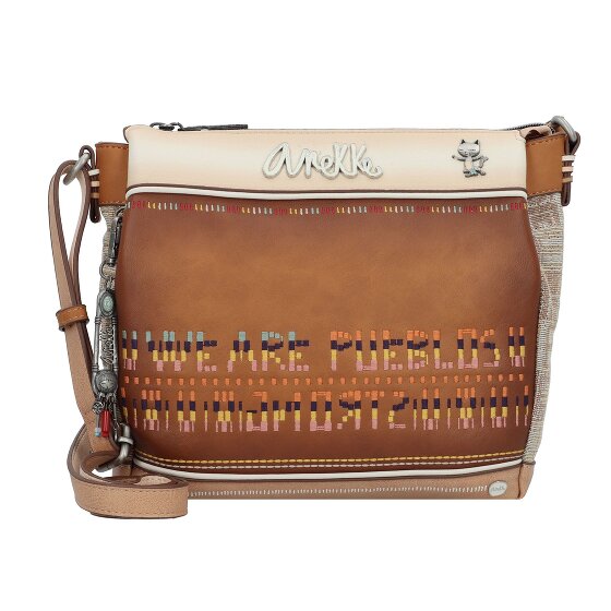 Anekke Menire Schoudertas 24.5 cm