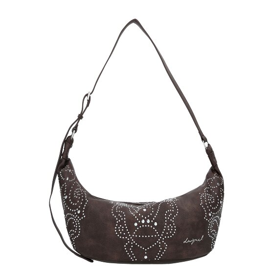 Desigual Poker Face Munster 2.0 Schoudertas 33 cm