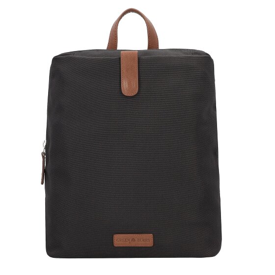 Greenburry Eva Stad rugzak 30 cm