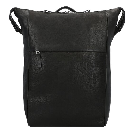 Harold's Country Scraper Dagrugzak Leer 36 cm Laptop compartiment