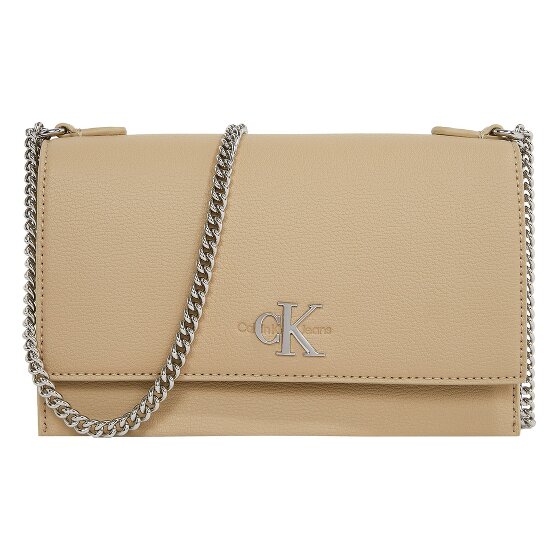 Calvin Klein Jeans Minimal Monogram Schoudertas 21 cm
