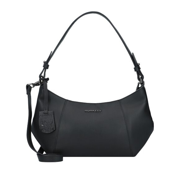 Burkely Nocturnal Nova Schoudertas Leer 32 cm