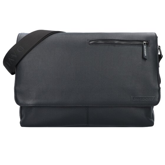 Davidoff Paris Boodschapper Leer 40 cm