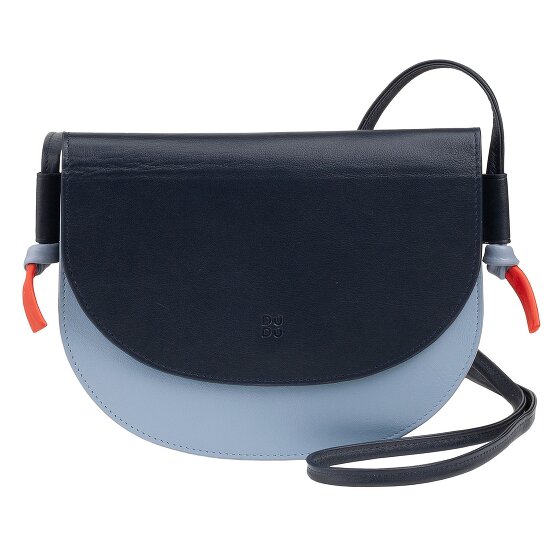 DuDu Schoudertas Leer 18.5 cm