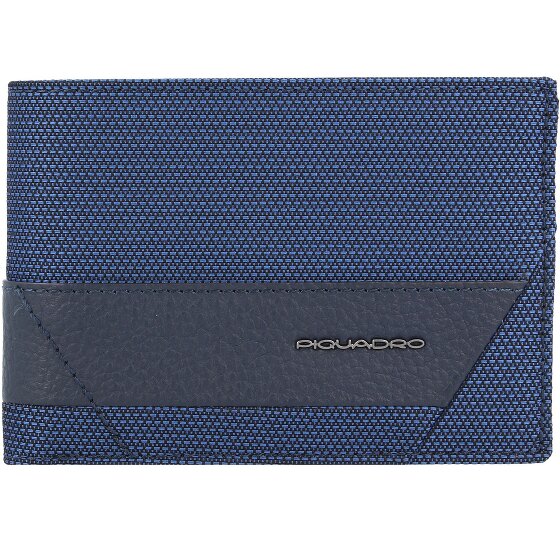 Piquadro Trakai Portemonnee RFID 13 cm