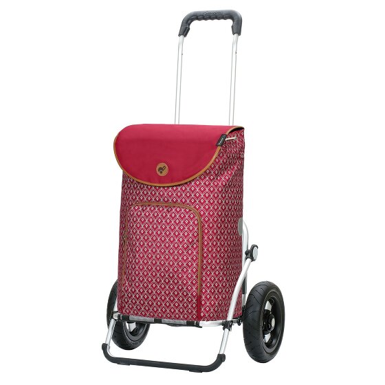 Andersen Shopper Royal Shopper Famke Winkelwagen 59 cm