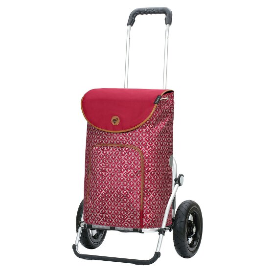 Andersen Shopper Royal Shopper Famke Winkelwagen 59 cm