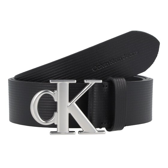 Calvin Klein Jeans Riem Leer