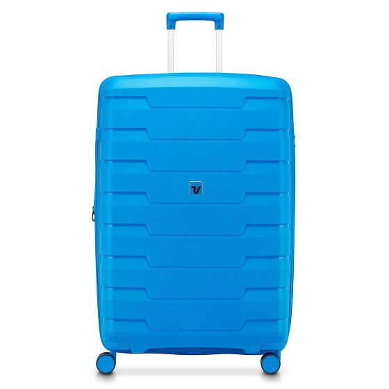 Roncato Skyline 2.0 4 wielen Trolley 79 cm met uitbreidingsplooi