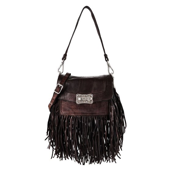 Campomaggi Agnese Crossbody tas S Leder 20 cm