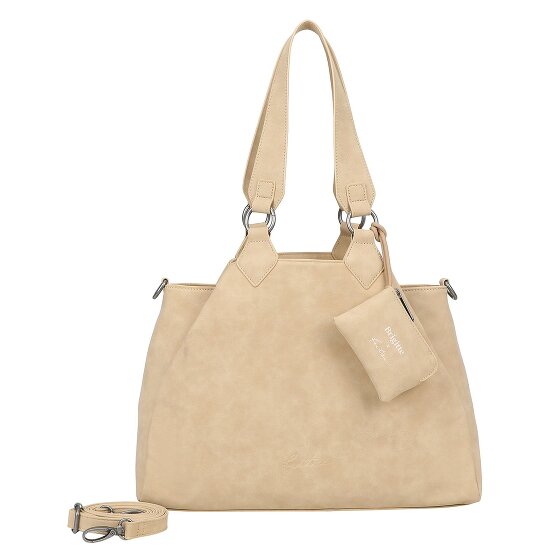 Fritzi aus Preußen Brigitte x Fritzi Maia Special Shopper Tas 40.5 cm