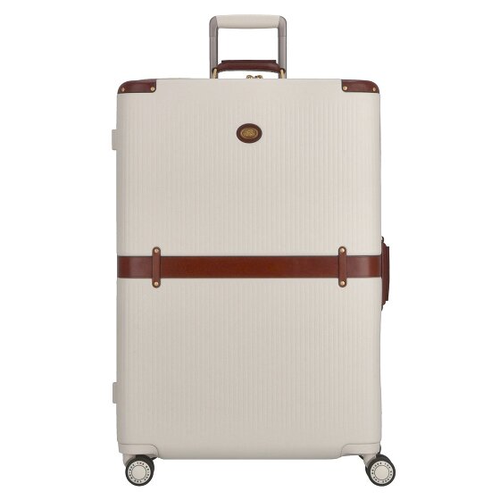 The Bridge Story Viaggio Trunks 4 wielen Trolley 74 cm