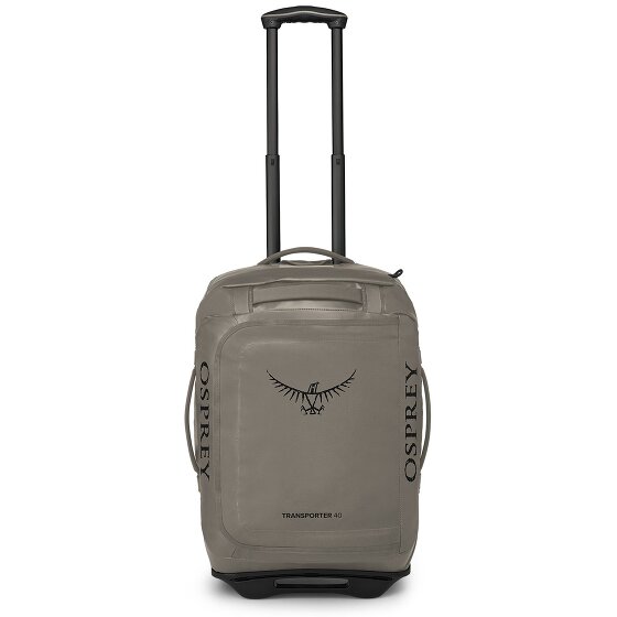 Osprey Transporter 40 2-wiel weekendtas 55 cm