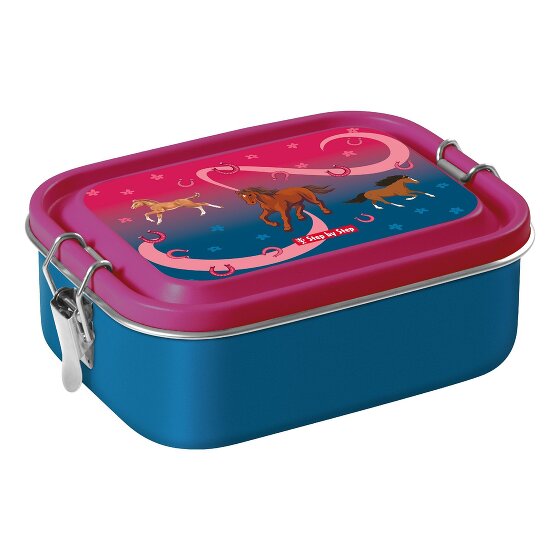 Step by Step Lunchbox 18 cm