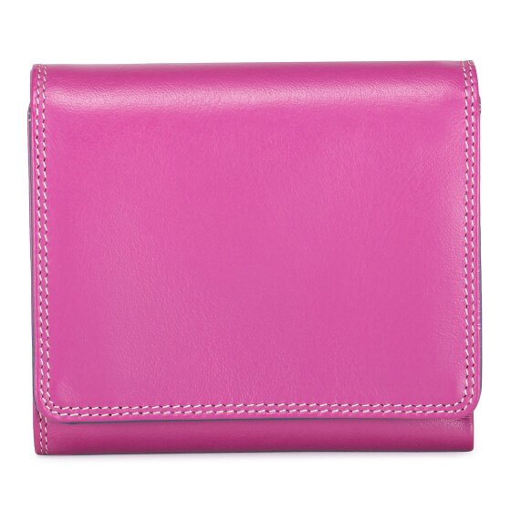 Mywalit Portemonnee RFID-bescherming Leer 10.5 cm