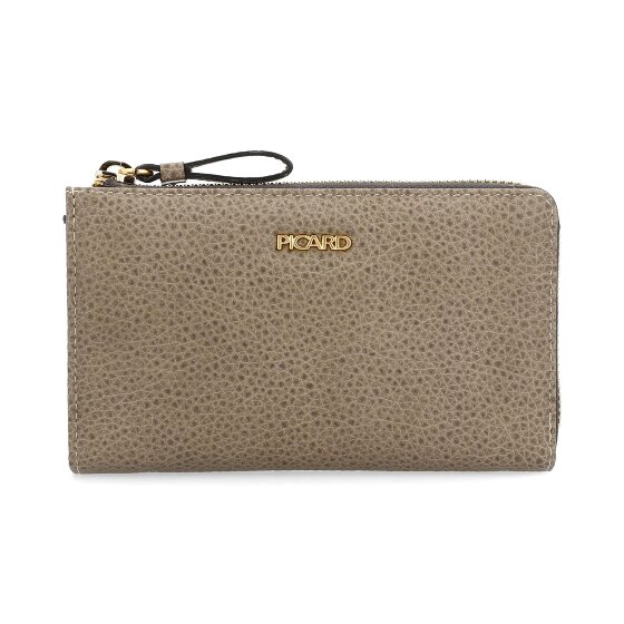 Picard Calico 1 Portemonnee Leer 16 cm