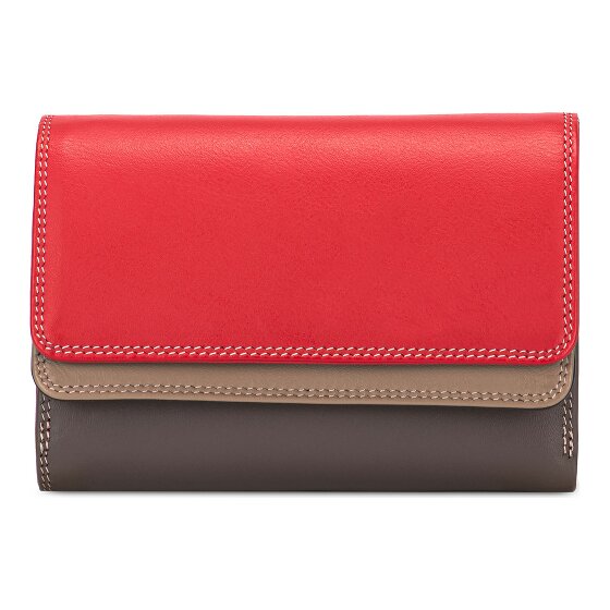 Mywalit Portemonnee Leder 13 cm
