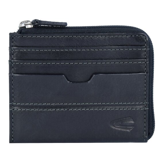 camel active Tokyo Creditcardtasje Leer 11 cm