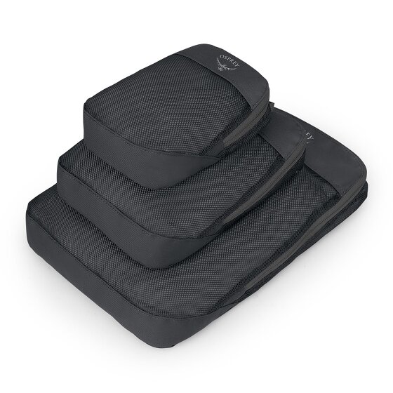 Osprey Daylite Packing Cube kofferset 3 stuks.