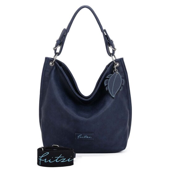 Fritzi aus Preußen Eco Fritzi01 Schoudertas 43 cm