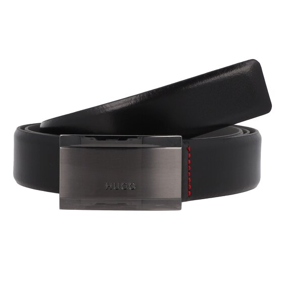 Hugo Gexter Riem Leer