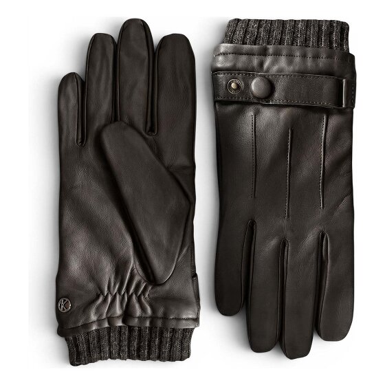 Kessler Pippin Handschoenen Leder