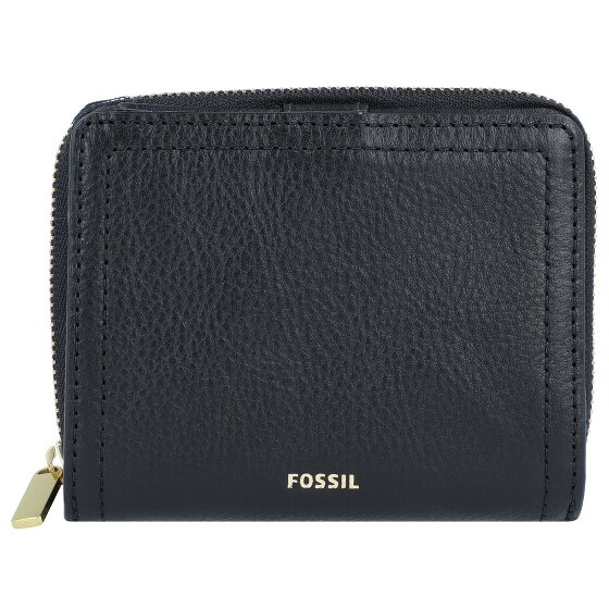 Fossil Logan Portemonnee RFID Leer 11 cm