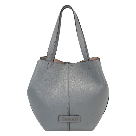 Bogner Neuwies Shopper Tas Leder 24 cm