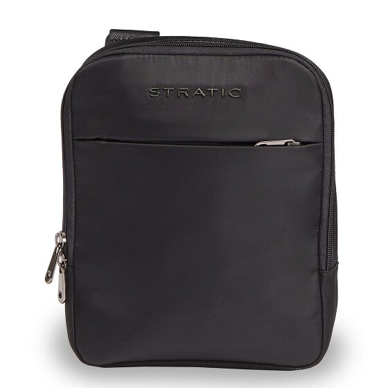 Stratic Zuivere schoudertas 19 cm