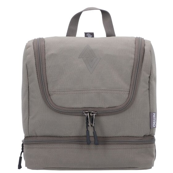 NITRO Travel Bags Toilettas 25 cm