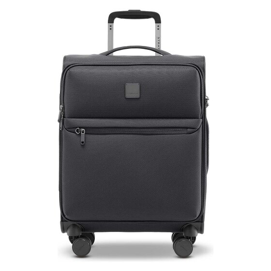 Stratic Stratic Lite 4 wielen Cabinewagen S 55 cm