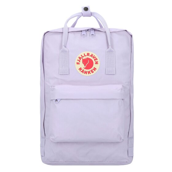 Fjällräven Kanken 15 Dagrugzak 40 cm Laptop compartiment Fjällräven Kanken 15 Dagrugzak 40 cm Laptop compartiment