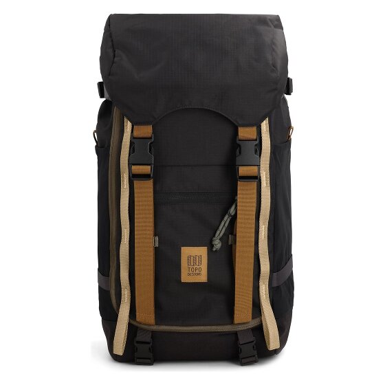 Topo Designs Rover 22 L Wandelrugzak 56 cm