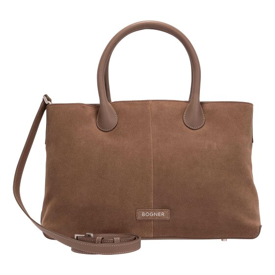 Bogner Valesca Handtas Leder 29 cm