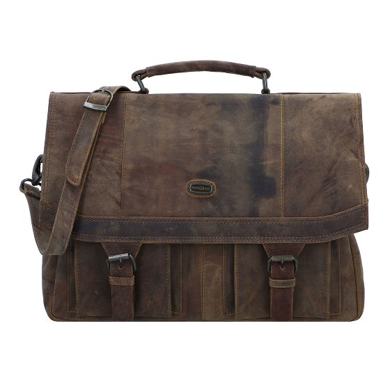 Harold's Antico aktetas III leer 40 cm