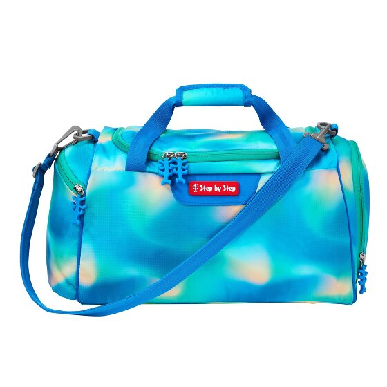 Step by Step Sporttas 36 cm