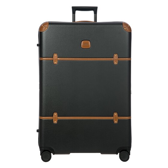 Bric's Bellagio 4 wielen Trolley 82 cm met uitbreidingsplooi