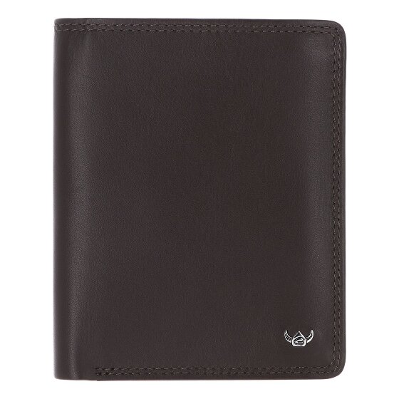 Golden Head Polo Portemonnee RFID Leer 10,5 cm
