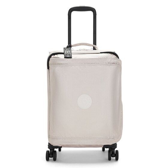 Kipling Basic Plus Spontaneous S 4 wielen Cabinewagen 53 cm