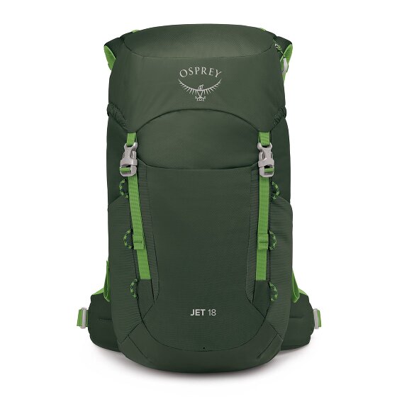Osprey Jet 18 Wandelrugzak 46 cm