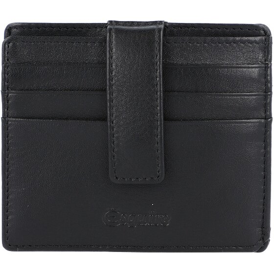 Esquire Oslo creditcard etui RFID leer 9.5 cm