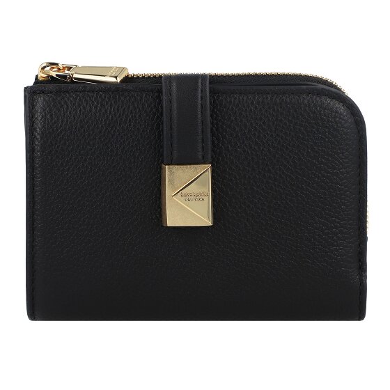 Kate Spade New York Deco Portemonnee Leer 12 cm