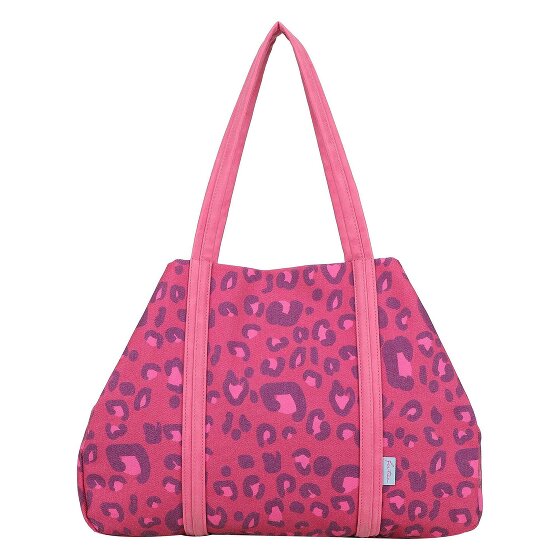Fritzi aus Preußen Leo Special Shopper Tas 44 cm