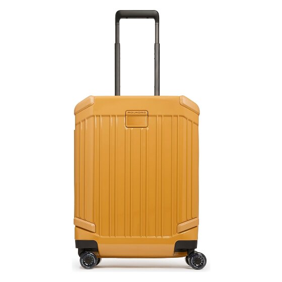 Piquadro Pop 4 wielen Trolley 55 cm